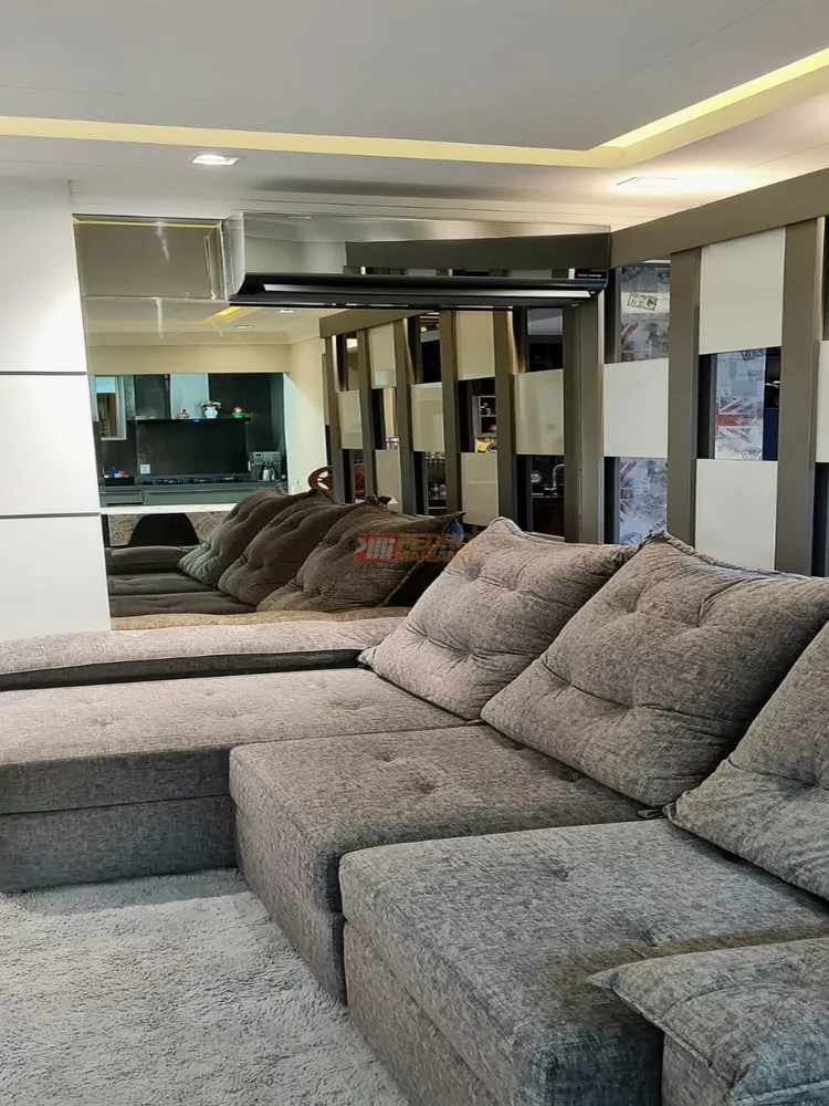 Apartamento, 3 quartos, 118 m² - Foto 3