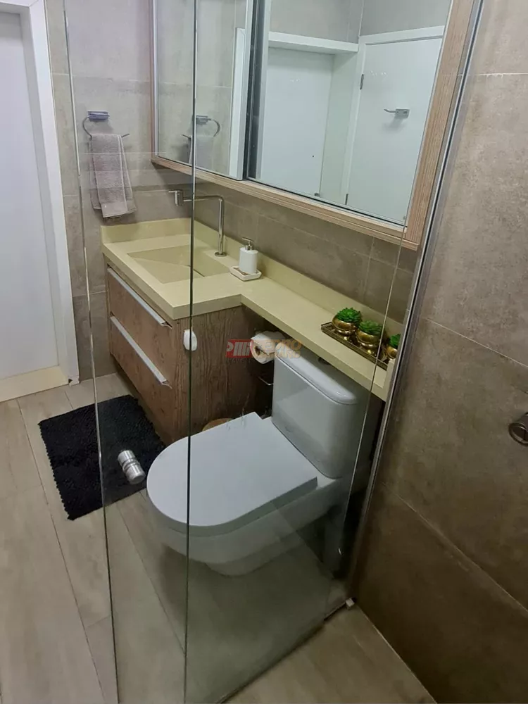 Apartamento, 3 quartos, 118 m² - Foto 31