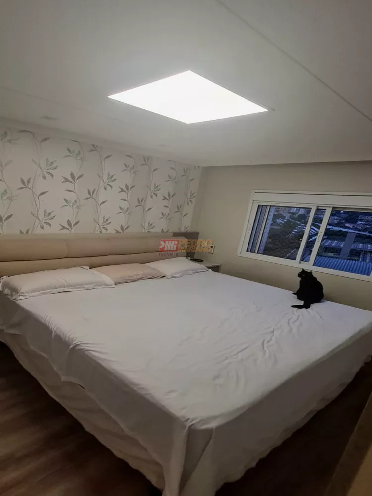 Apartamento, 3 quartos, 118 m² - Foto 17