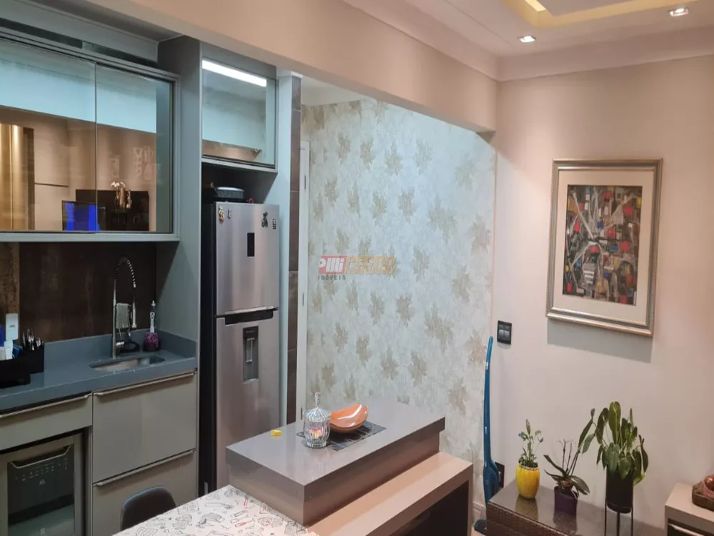 Apartamento, 3 quartos, 118 m² - Foto 25