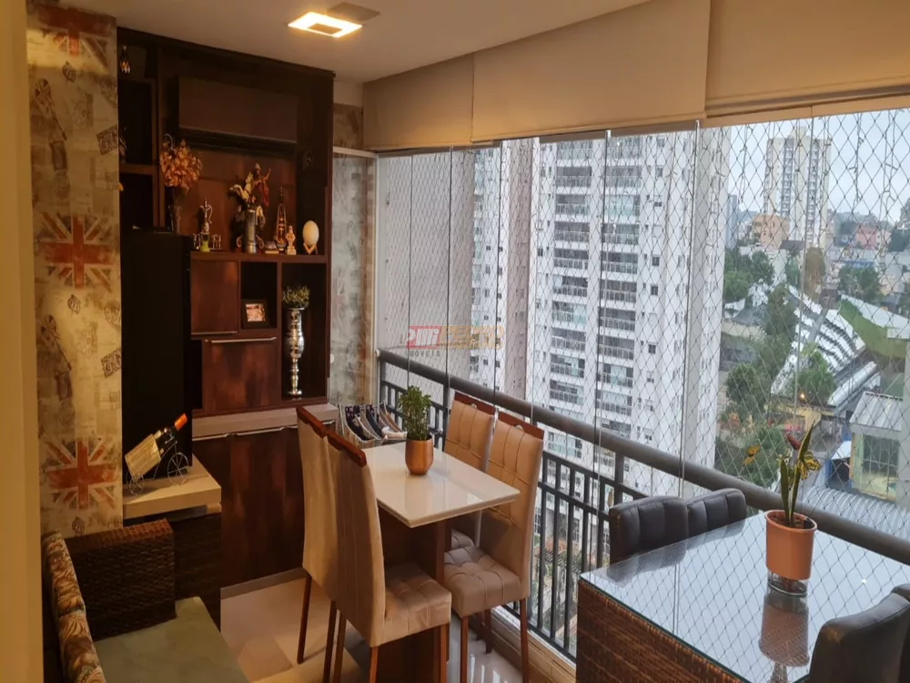 Apartamento, 3 quartos, 118 m² - Foto 13