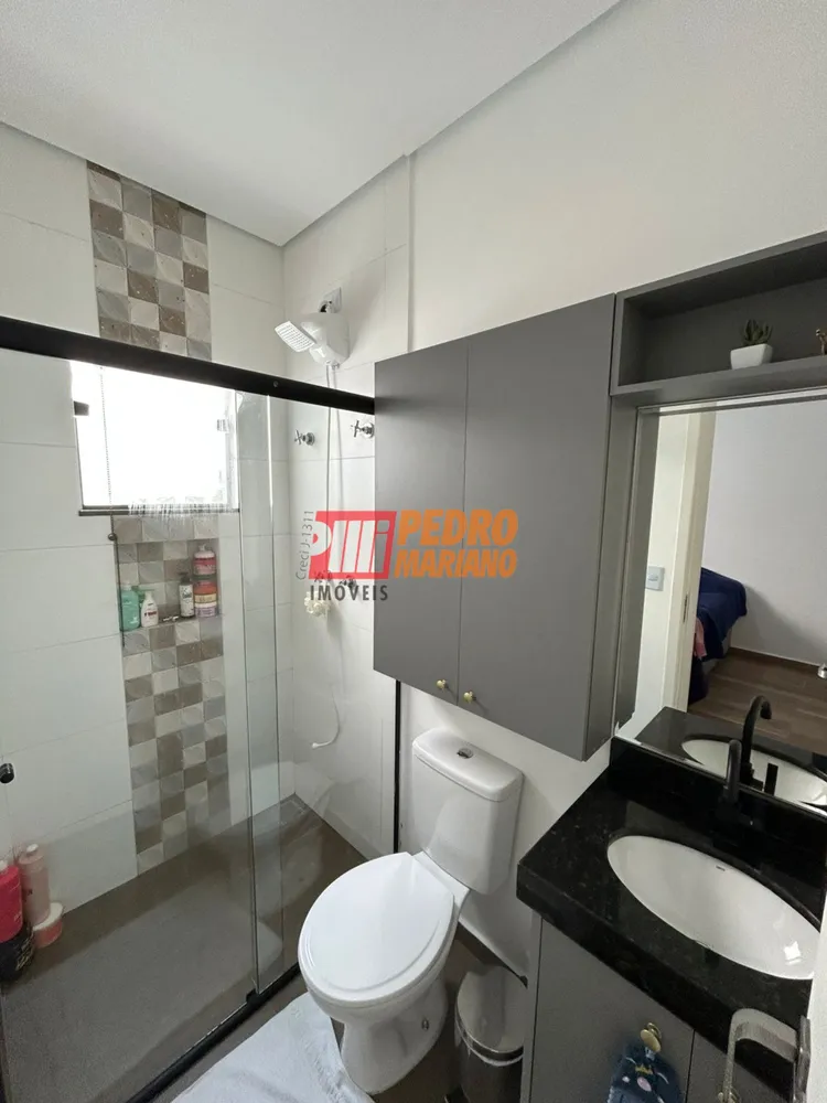 Sobrado, 4 quartos, 235 m² - Foto 7