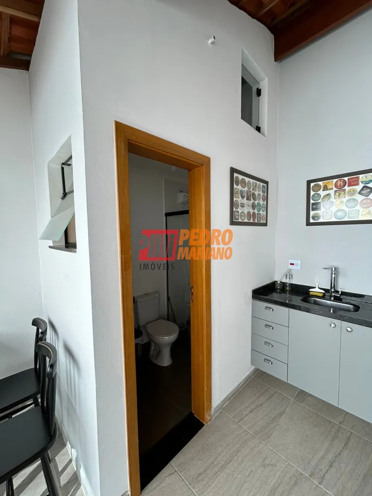 Sobrado, 4 quartos, 235 m² - Foto 9