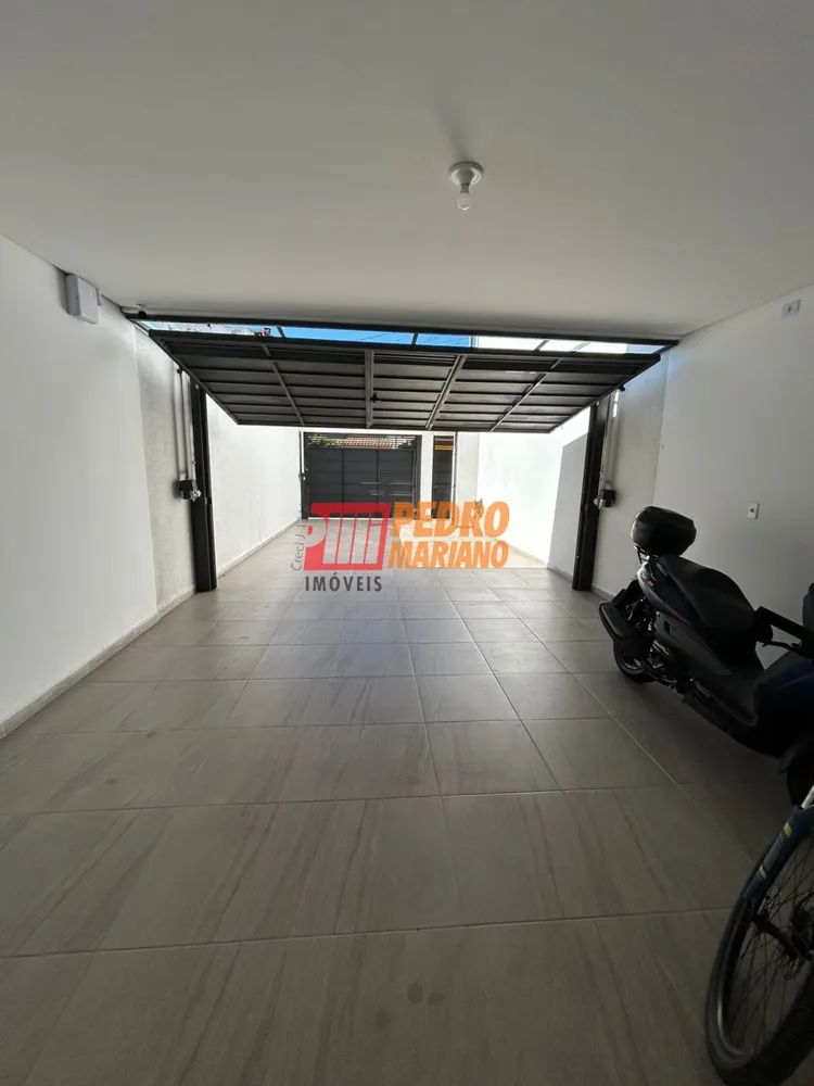 Sobrado, 4 quartos, 235 m² - Foto 12
