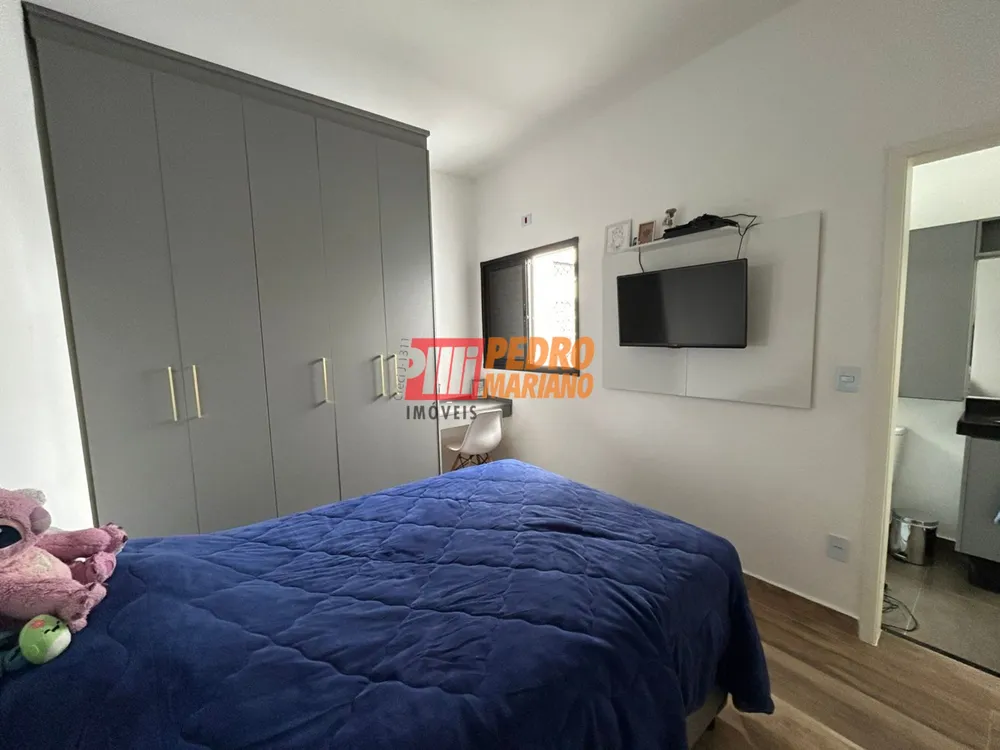 Sobrado, 4 quartos, 235 m² - Foto 4