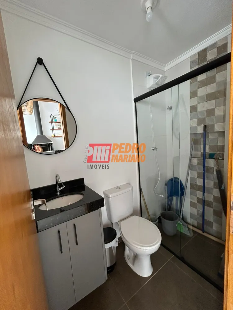 Sobrado, 4 quartos, 235 m² - Foto 11
