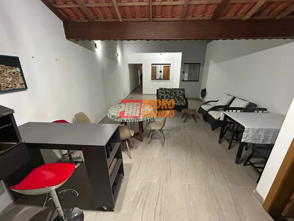 Sobrado, 4 quartos, 235 m² - Foto 8