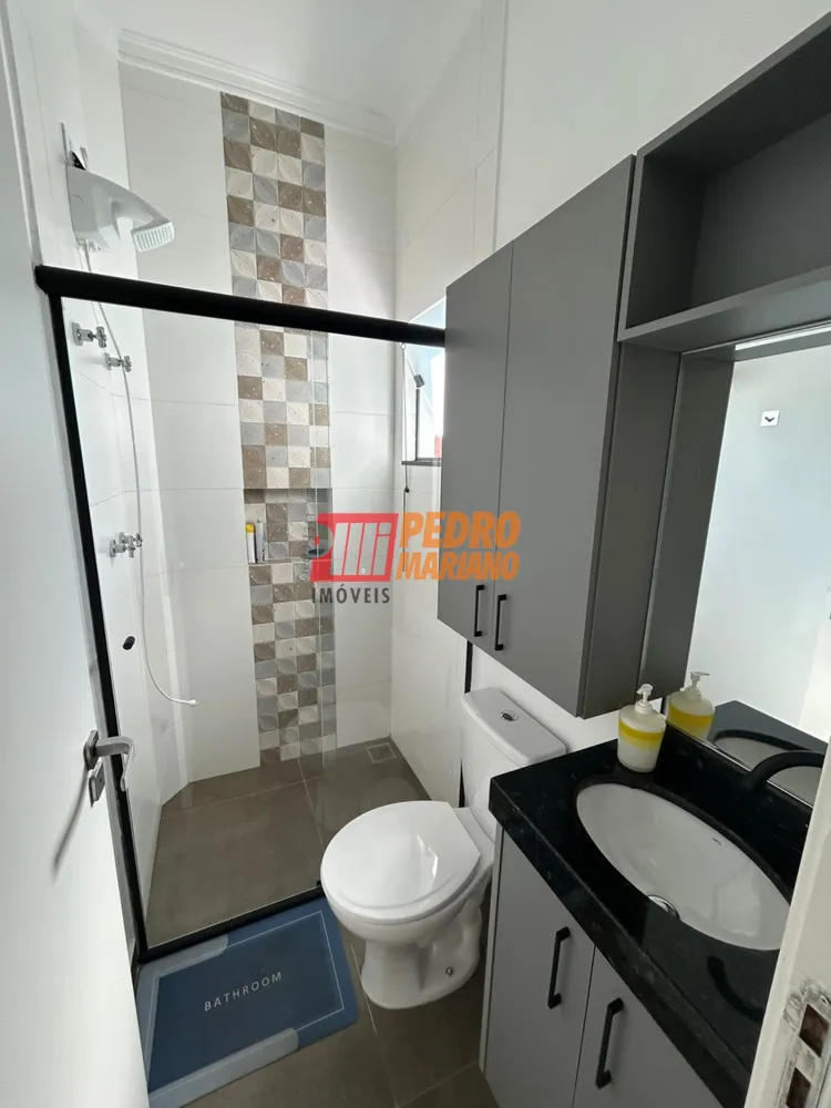 Sobrado, 4 quartos, 235 m² - Foto 6