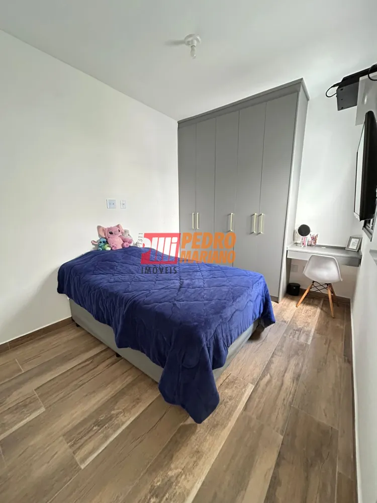 Sobrado, 4 quartos, 235 m² - Foto 5