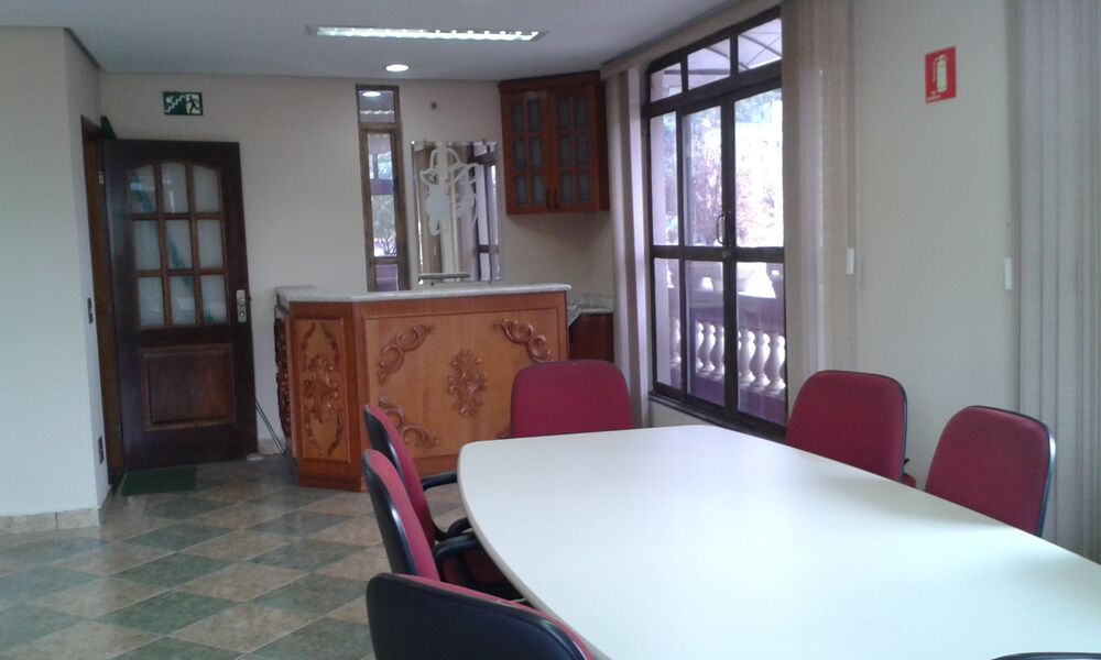 Prédio Inteiro, 432 m² - Foto 7