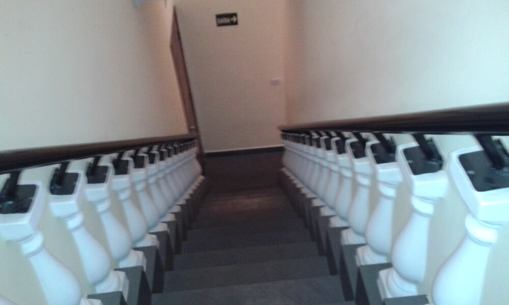 Prédio Inteiro, 432 m² - Foto 9