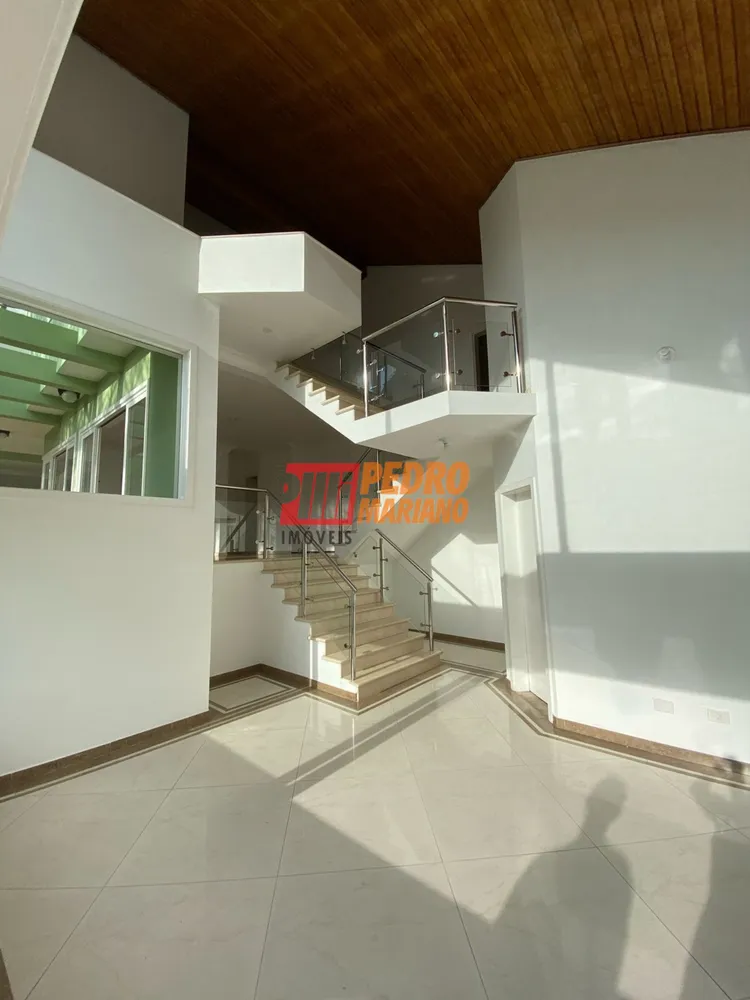 Sobrado, 6 quartos, 500 m² - Foto 2