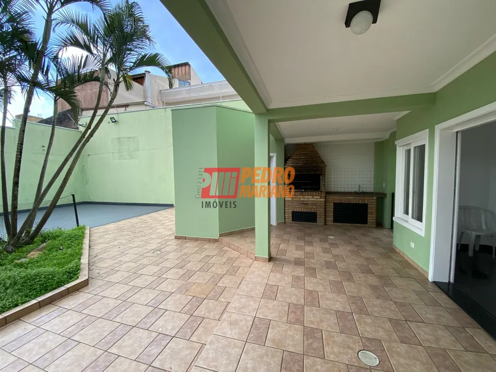 Sobrado, 6 quartos, 500 m² - Foto 5