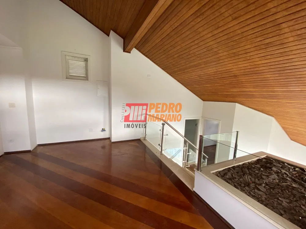 Sobrado, 6 quartos, 500 m² - Foto 3