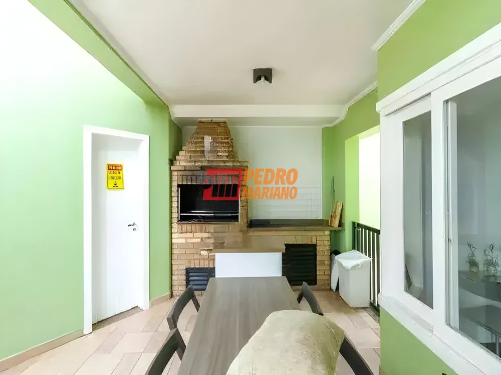 Sobrado, 6 quartos, 500 m² - Foto 6