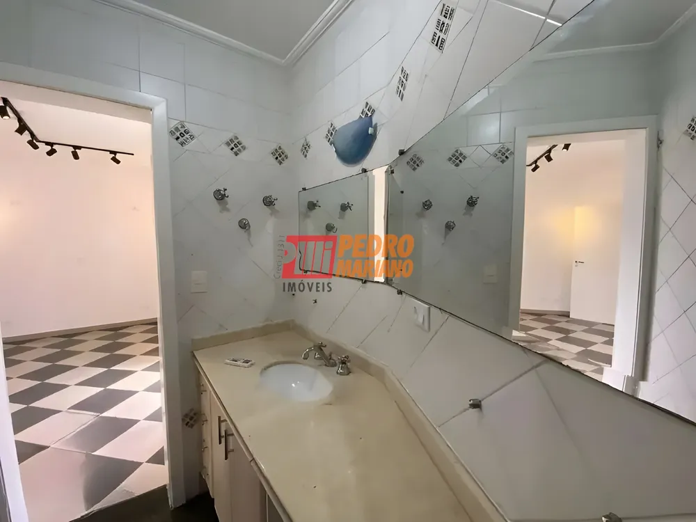 Sobrado, 6 quartos, 500 m² - Foto 6
