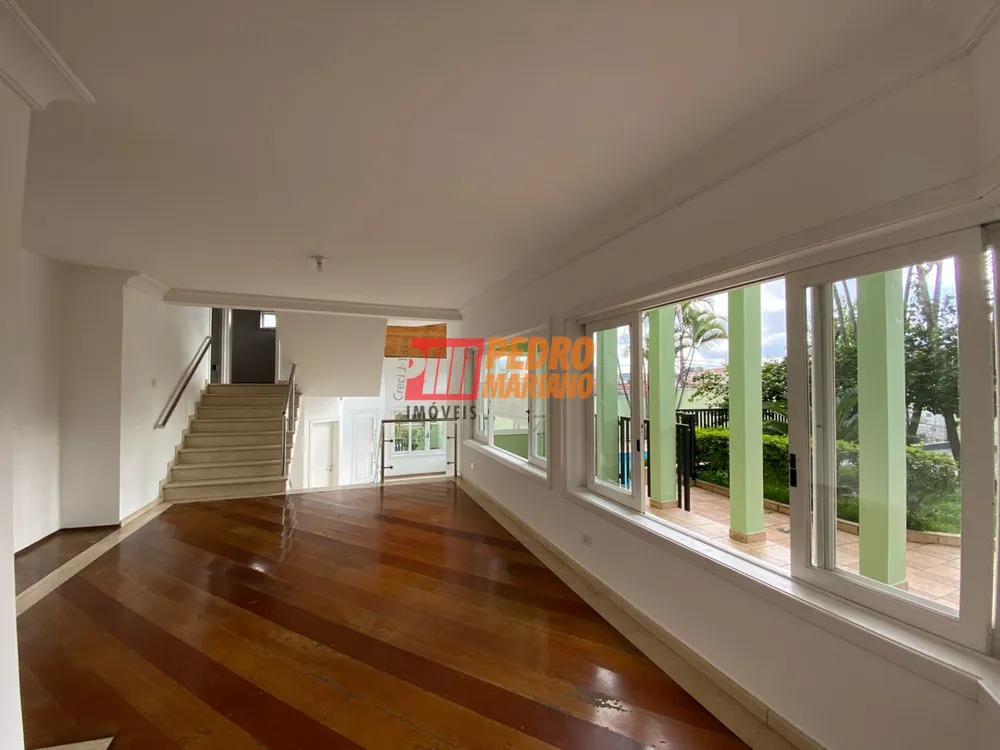 Sobrado, 6 quartos, 500 m² - Foto 3