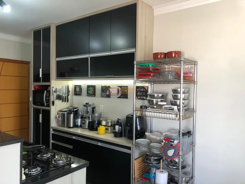 Cobertura, 3 quartos, 147 m² - Foto 2