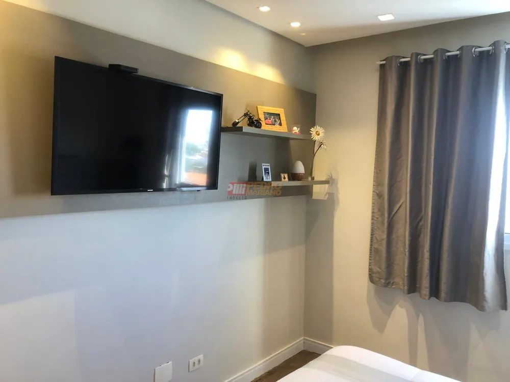 Cobertura, 3 quartos, 147 m² - Foto 8