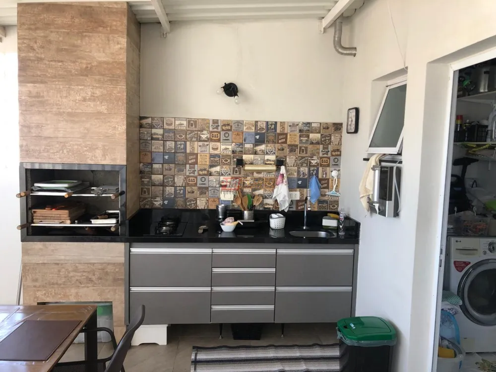 Cobertura, 3 quartos, 147 m² - Foto 4