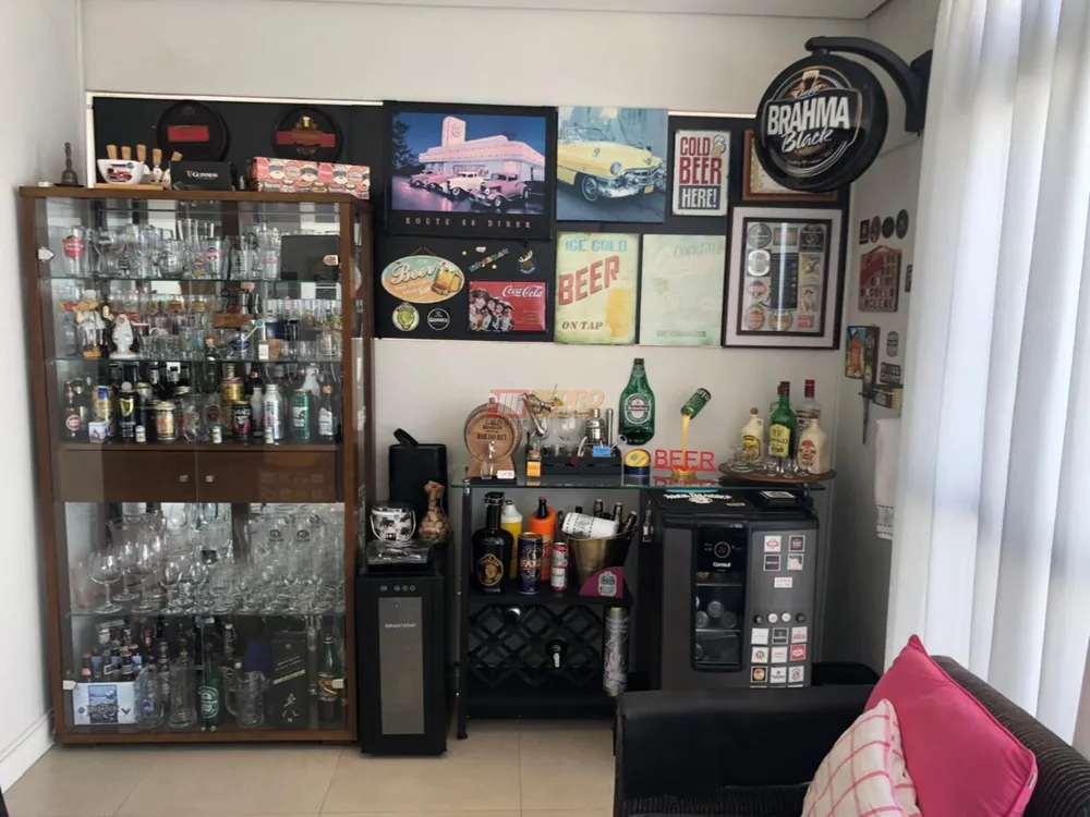 Cobertura, 3 quartos, 147 m² - Foto 1