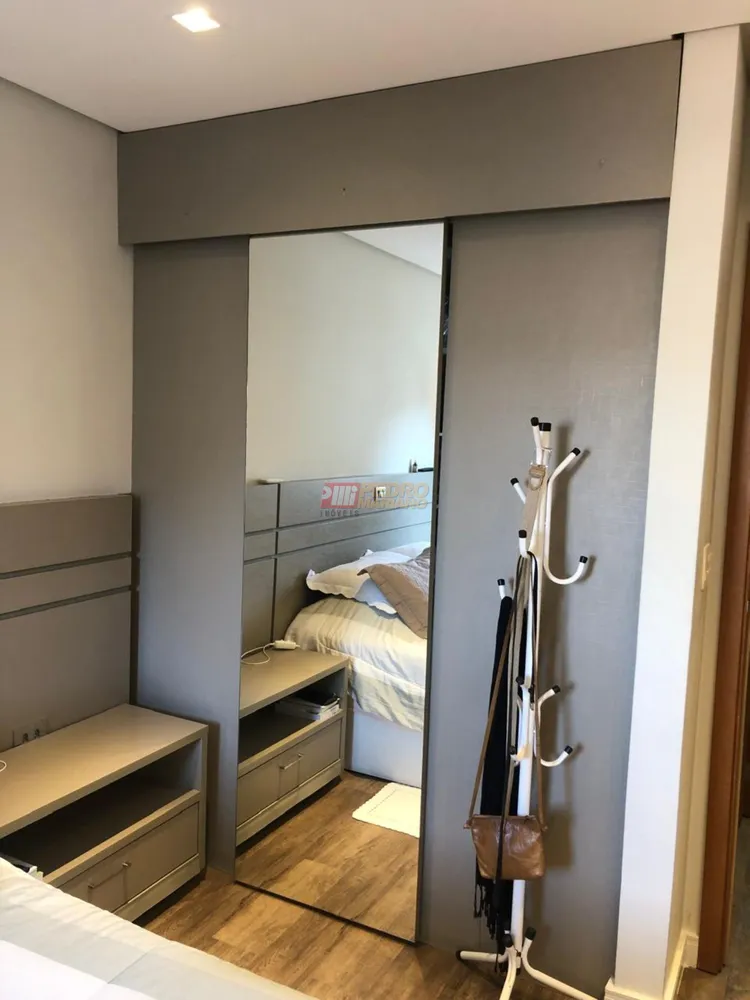 Cobertura, 3 quartos, 147 m² - Foto 9
