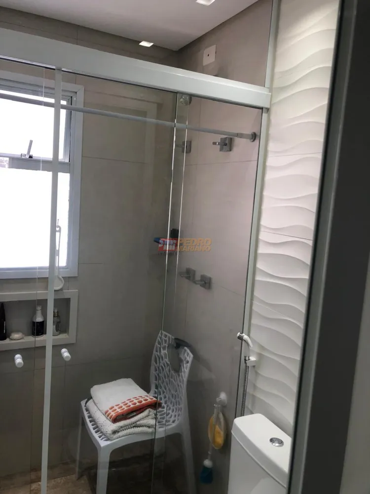 Cobertura, 3 quartos, 147 m² - Foto 10