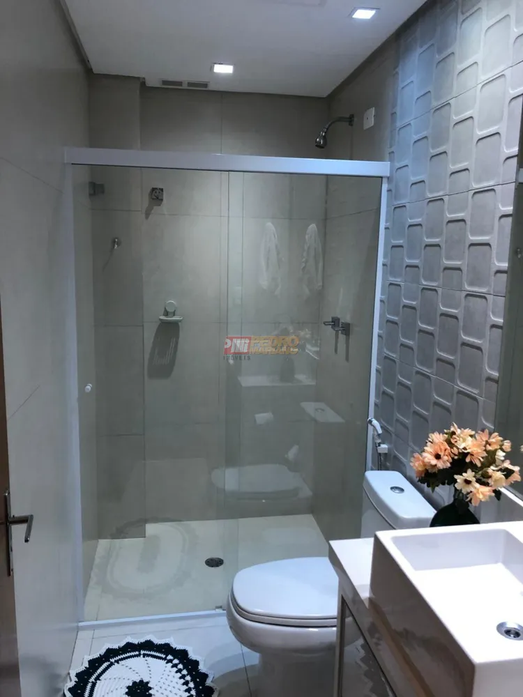 Cobertura, 3 quartos, 147 m² - Foto 12