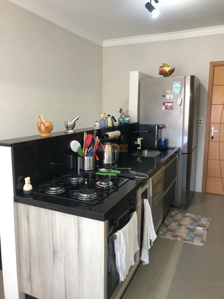 Cobertura, 3 quartos, 147 m² - Foto 3