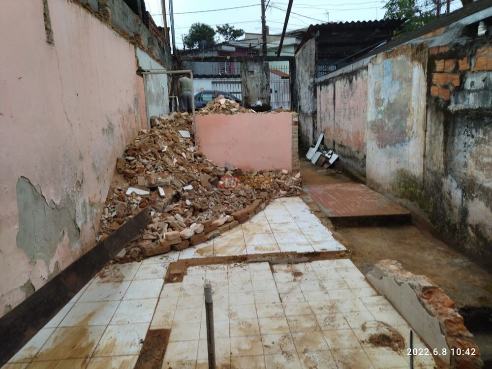 Terreno à venda, 125 - Foto 3
