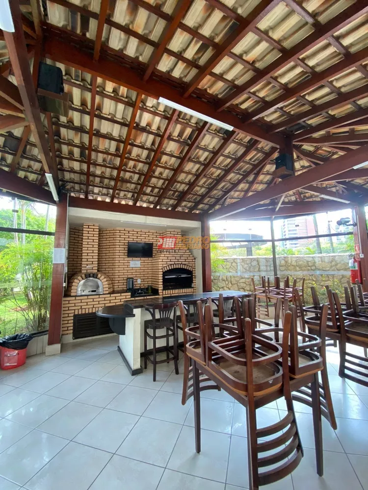 Apartamento, 3 quartos, 131 m² - Foto 24