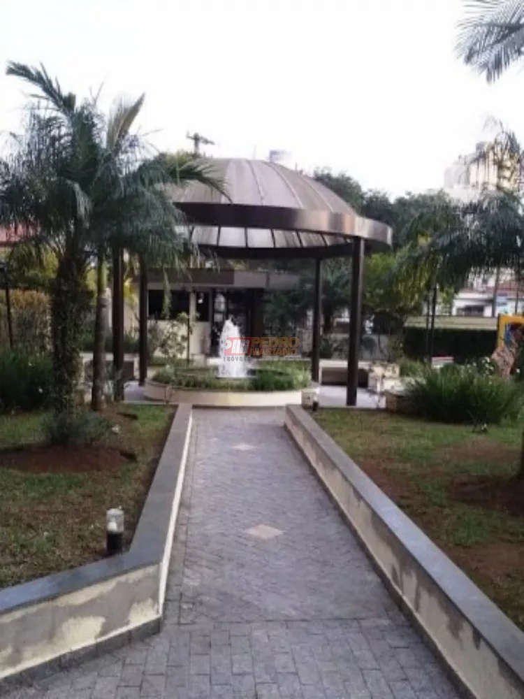 Apartamento, 3 quartos, 131 m² - Foto 25