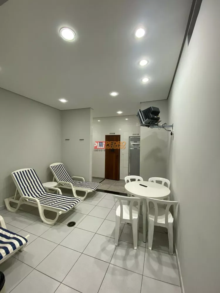 Apartamento, 3 quartos, 131 m² - Foto 16