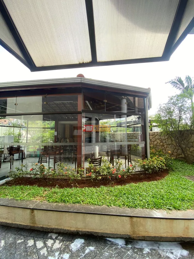 Apartamento, 3 quartos, 131 m² - Foto 15