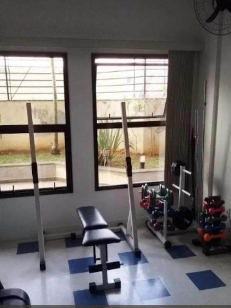 Apartamento, 3 quartos, 131 m² - Foto 11