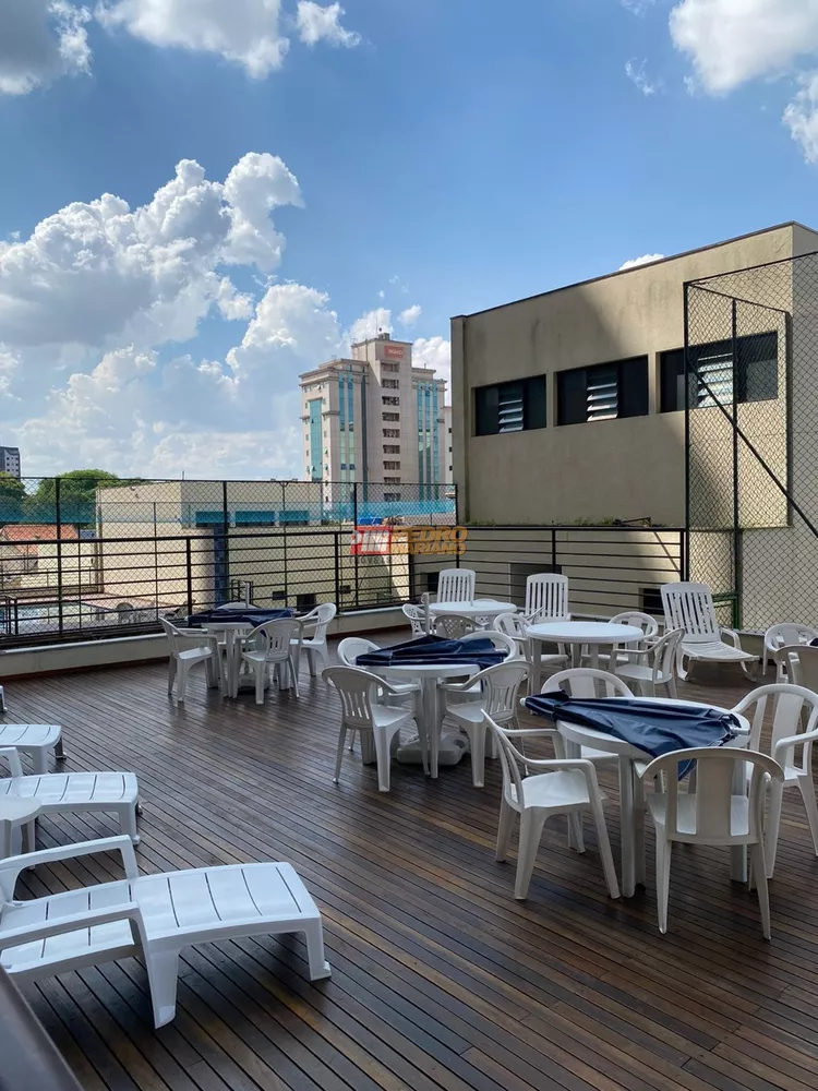 Apartamento, 3 quartos, 131 m² - Foto 3