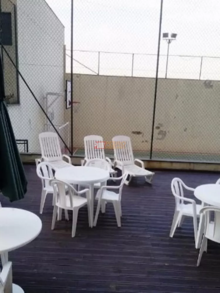 Apartamento, 3 quartos, 131 m² - Foto 19