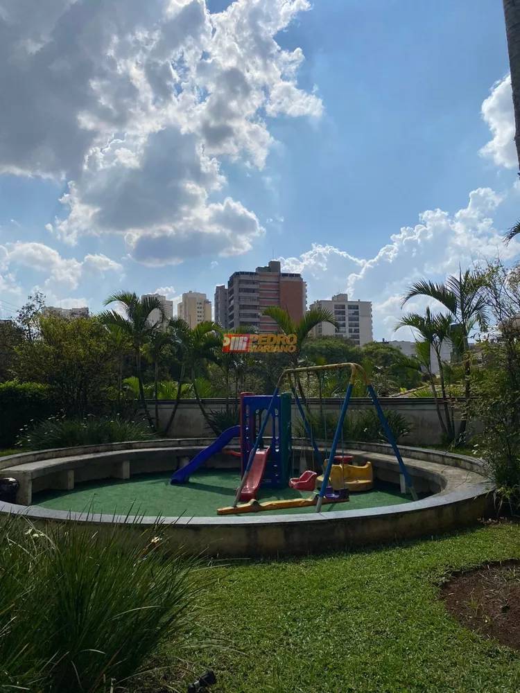 Apartamento, 3 quartos, 131 m² - Foto 1