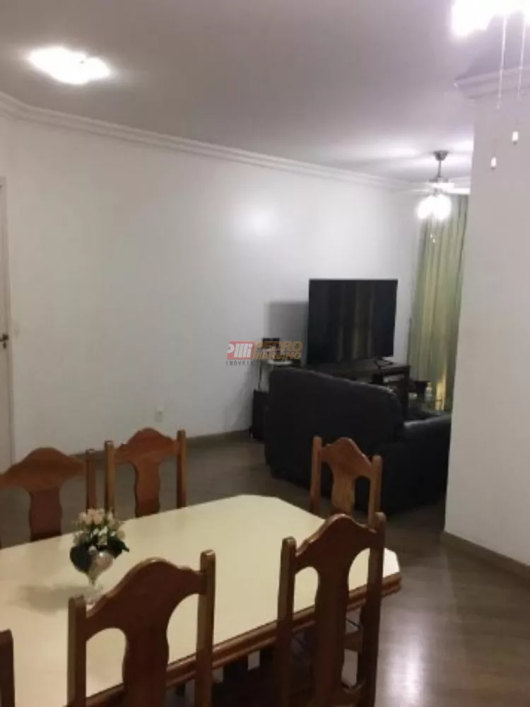 Apartamento, 3 quartos, 131 m² - Foto 21