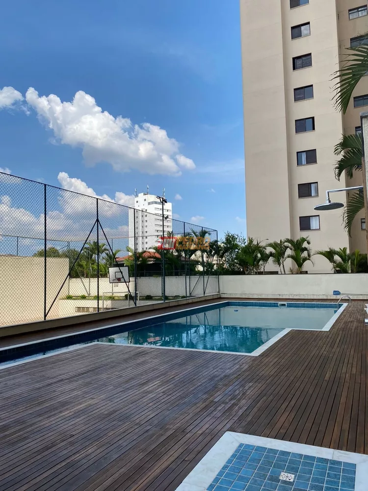 Apartamento, 3 quartos, 131 m² - Foto 12
