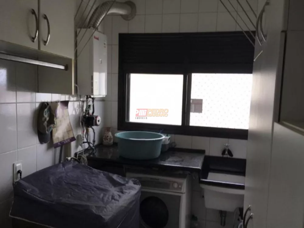 Apartamento, 3 quartos, 131 m² - Foto 7