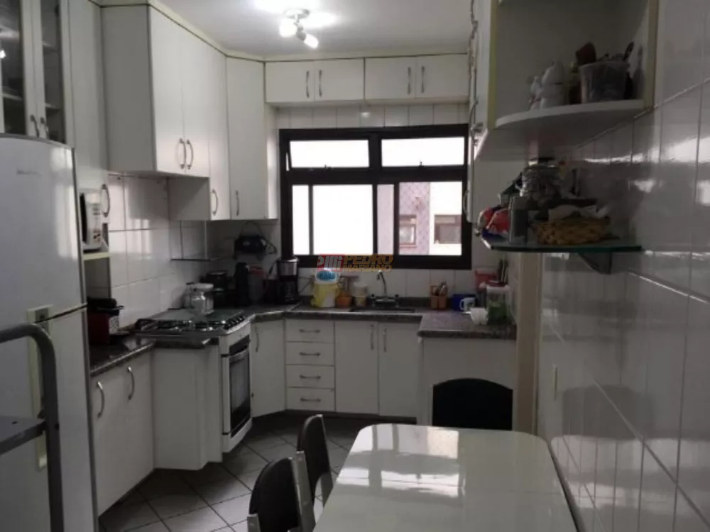 Apartamento, 3 quartos, 131 m² - Foto 4