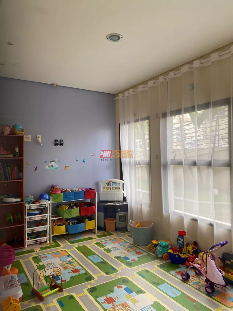 Apartamento, 3 quartos, 131 m² - Foto 9