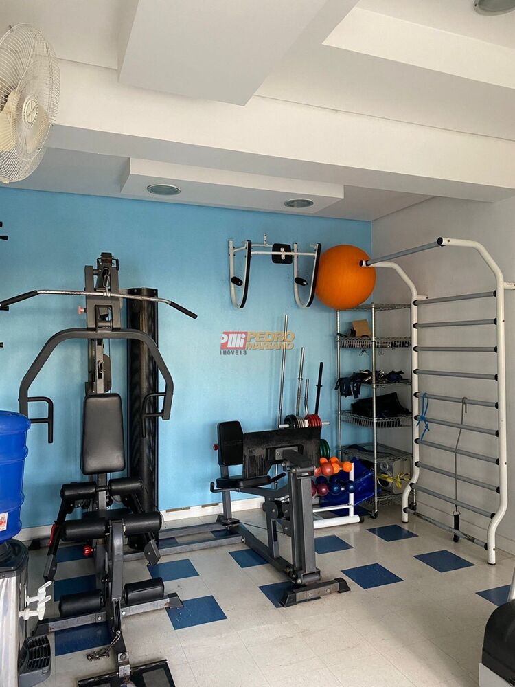 Apartamento, 3 quartos, 131 m² - Foto 29