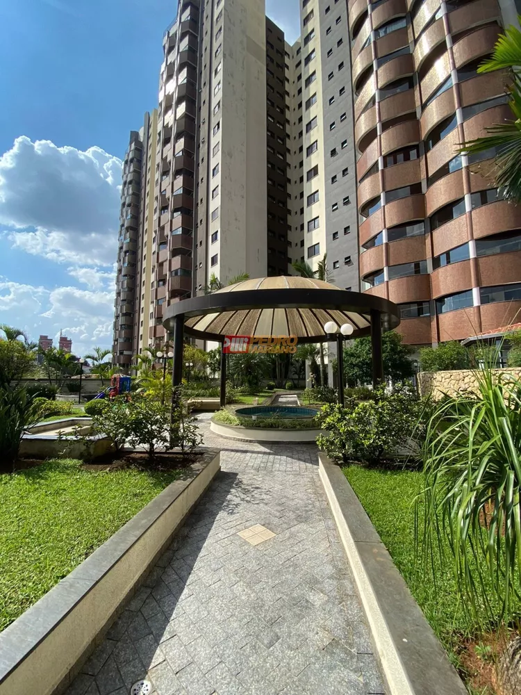 Apartamento, 3 quartos, 131 m² - Foto 6