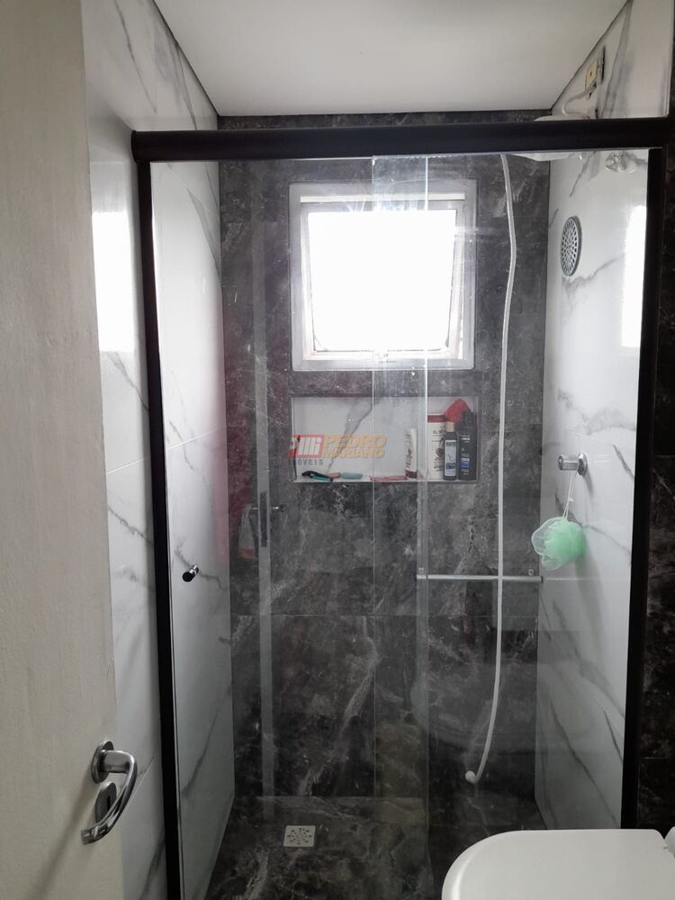 Apartamento à venda com 2 quartos, 56m² - Foto 5