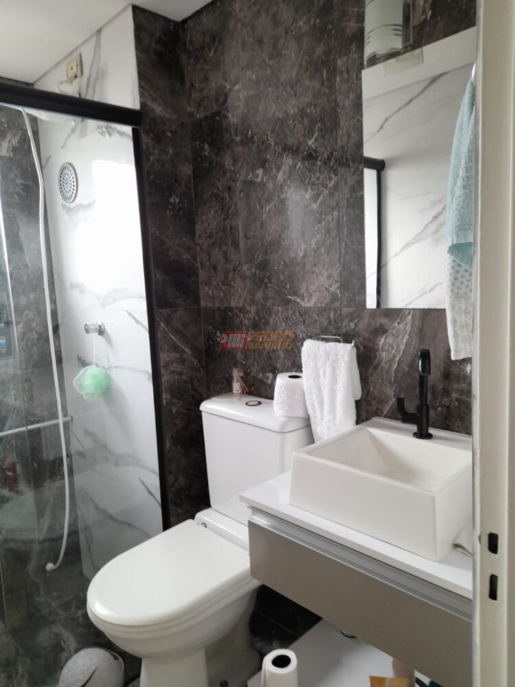 Apartamento à venda com 2 quartos, 56m² - Foto 6