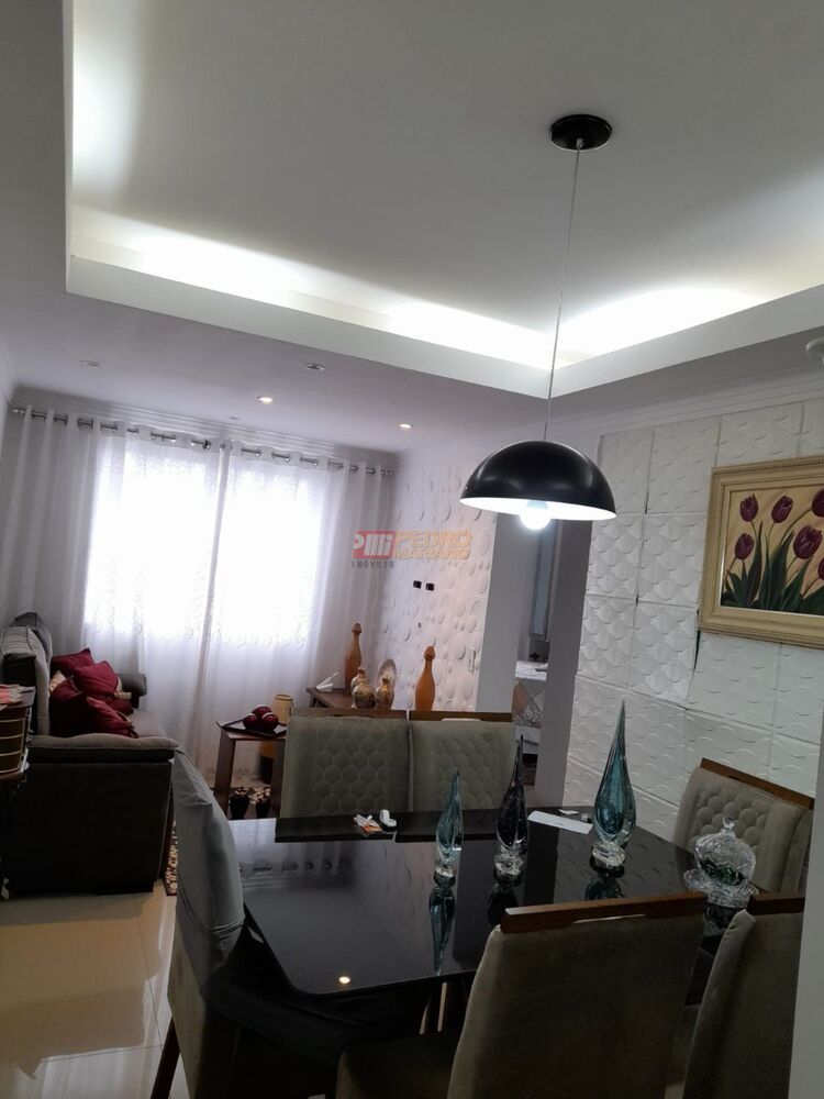 Apartamento à venda com 2 quartos, 56m² - Foto 2