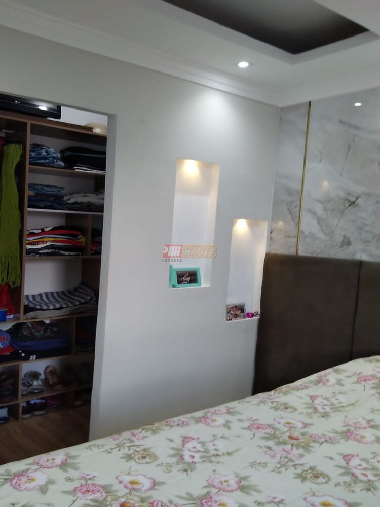 Apartamento, 2 quartos, 63 m² - Foto 11