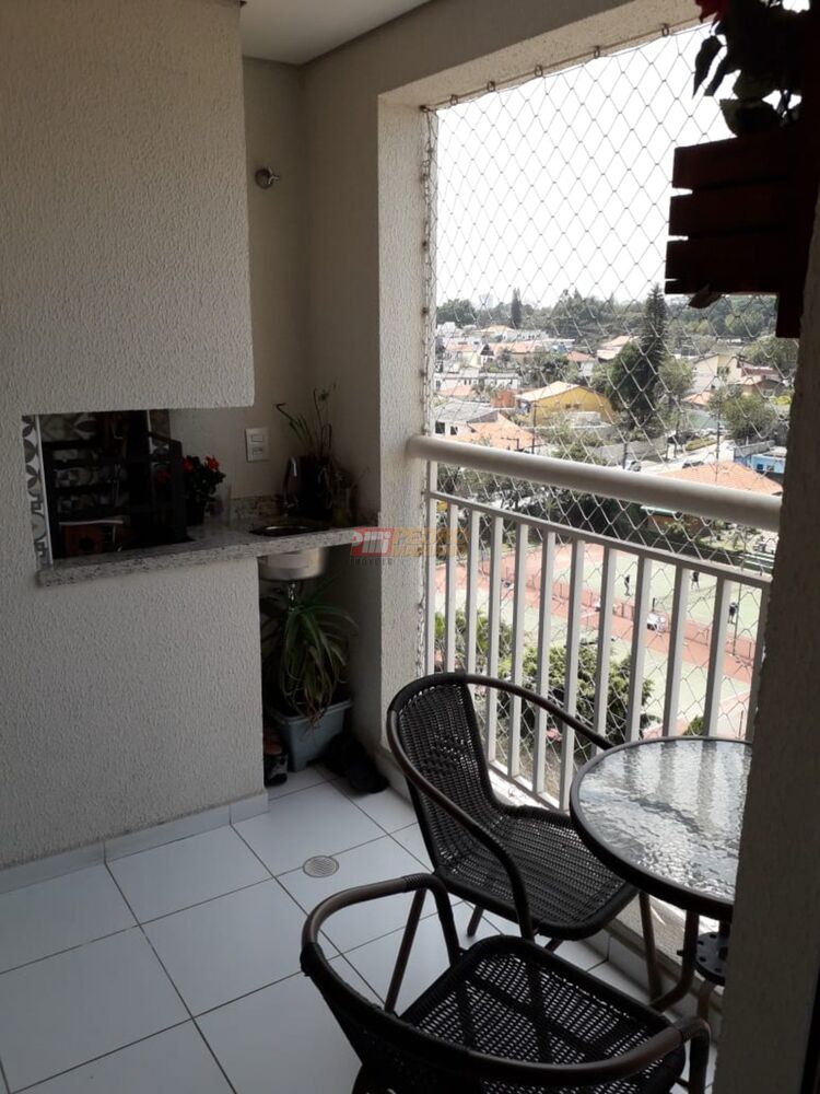 Apartamento, 2 quartos, 63 m² - Foto 6